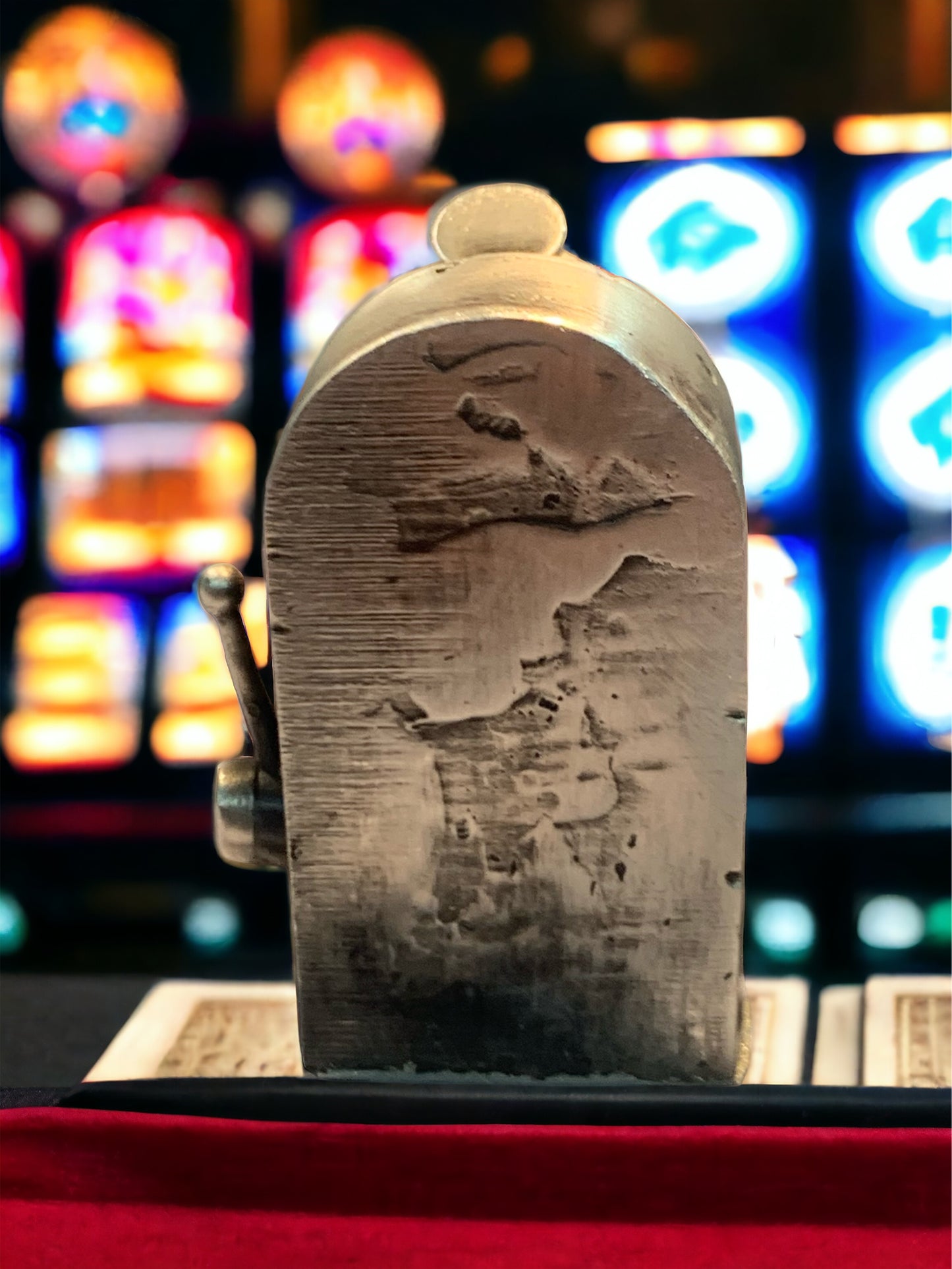 Lucky Duck Casino 3oz