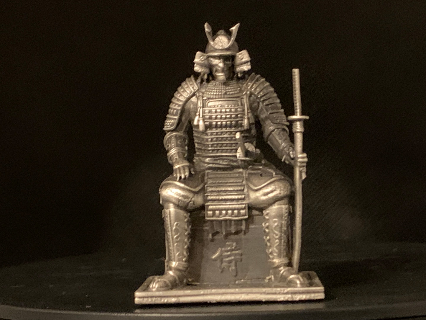 Samurai 3oz