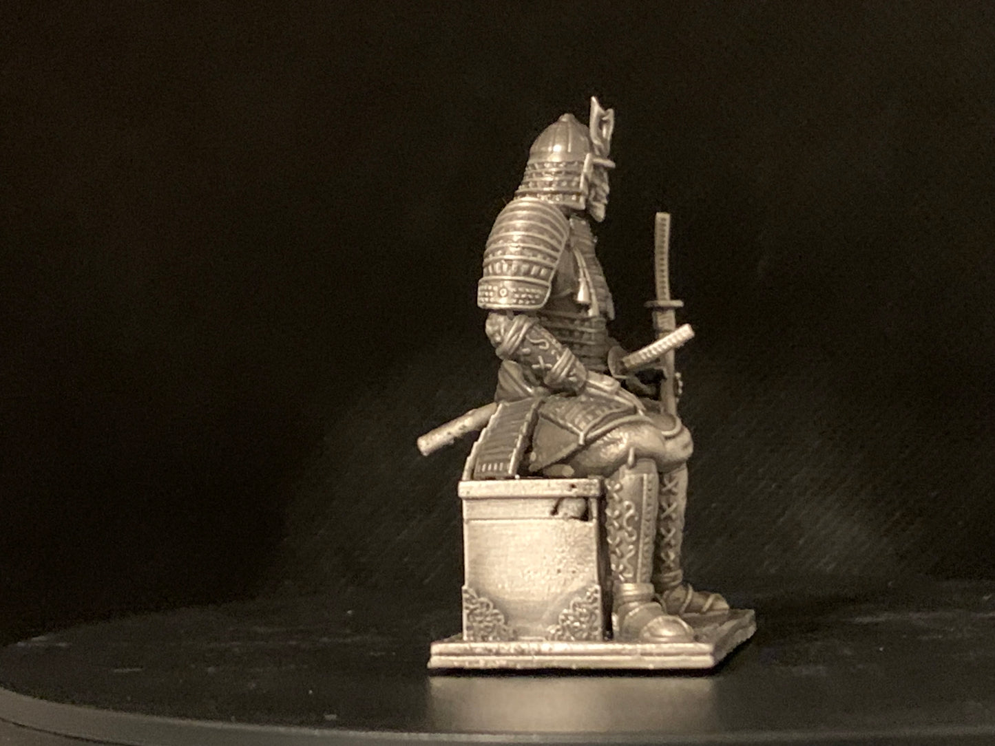 Samurai 3oz
