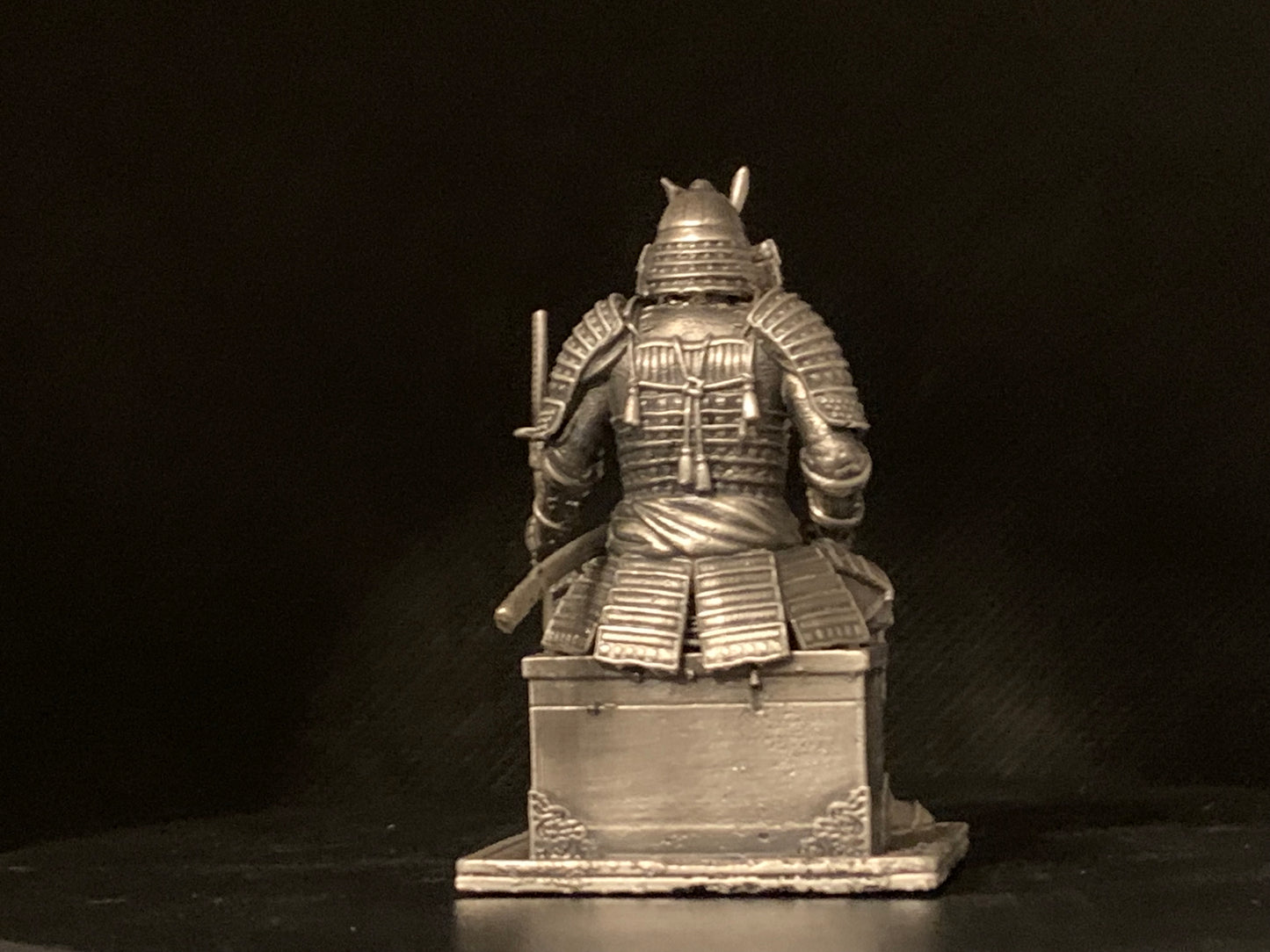 Samurai 3oz