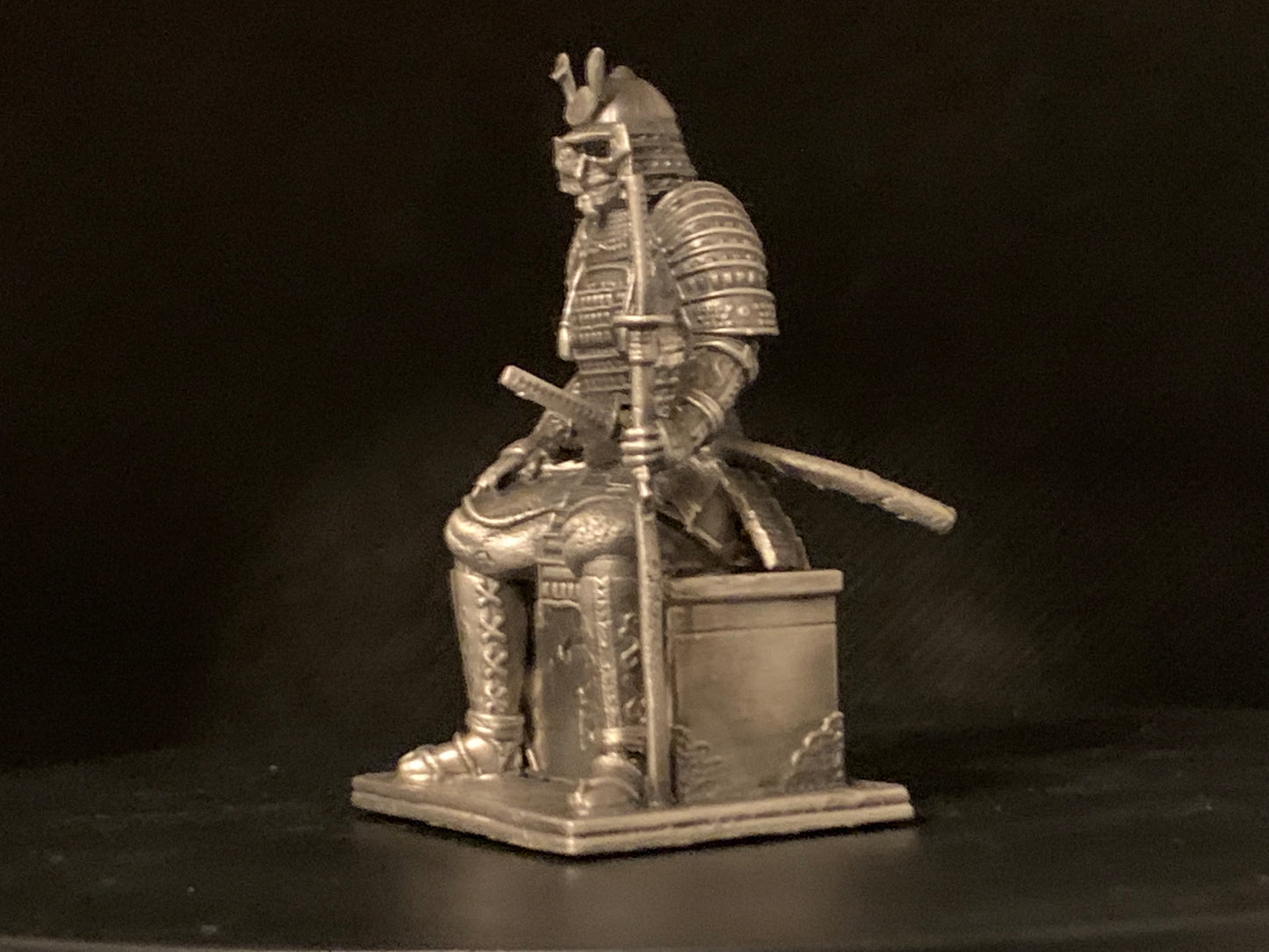 Samurai 3oz