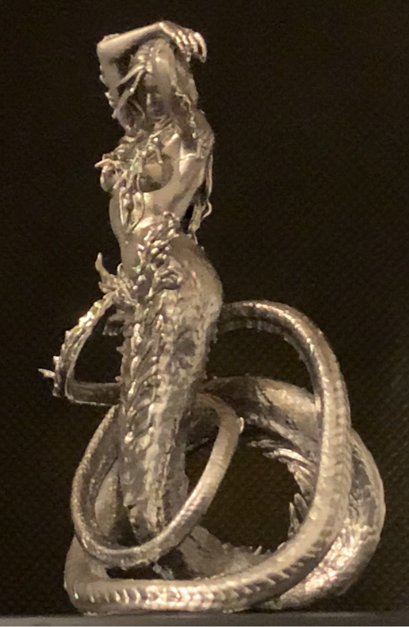 Torminted Mermaid 3oz