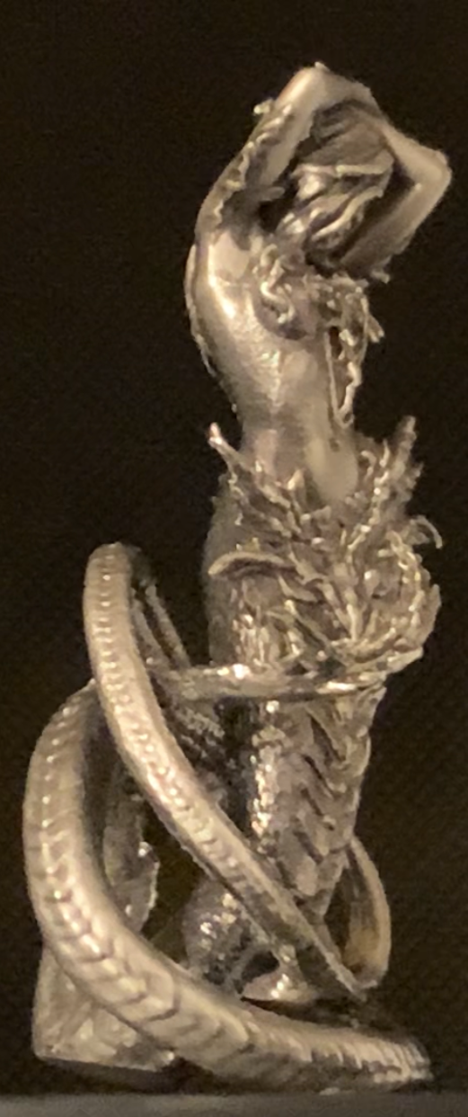 Torminted Mermaid 3oz