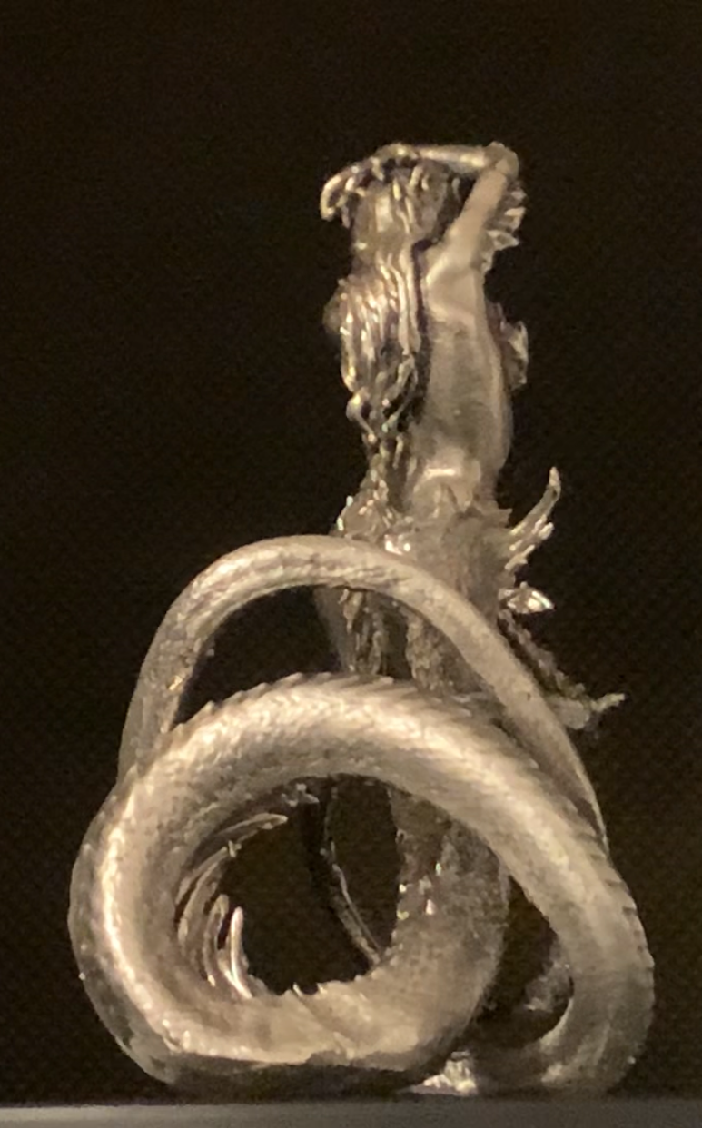 Torminted Mermaid 3oz