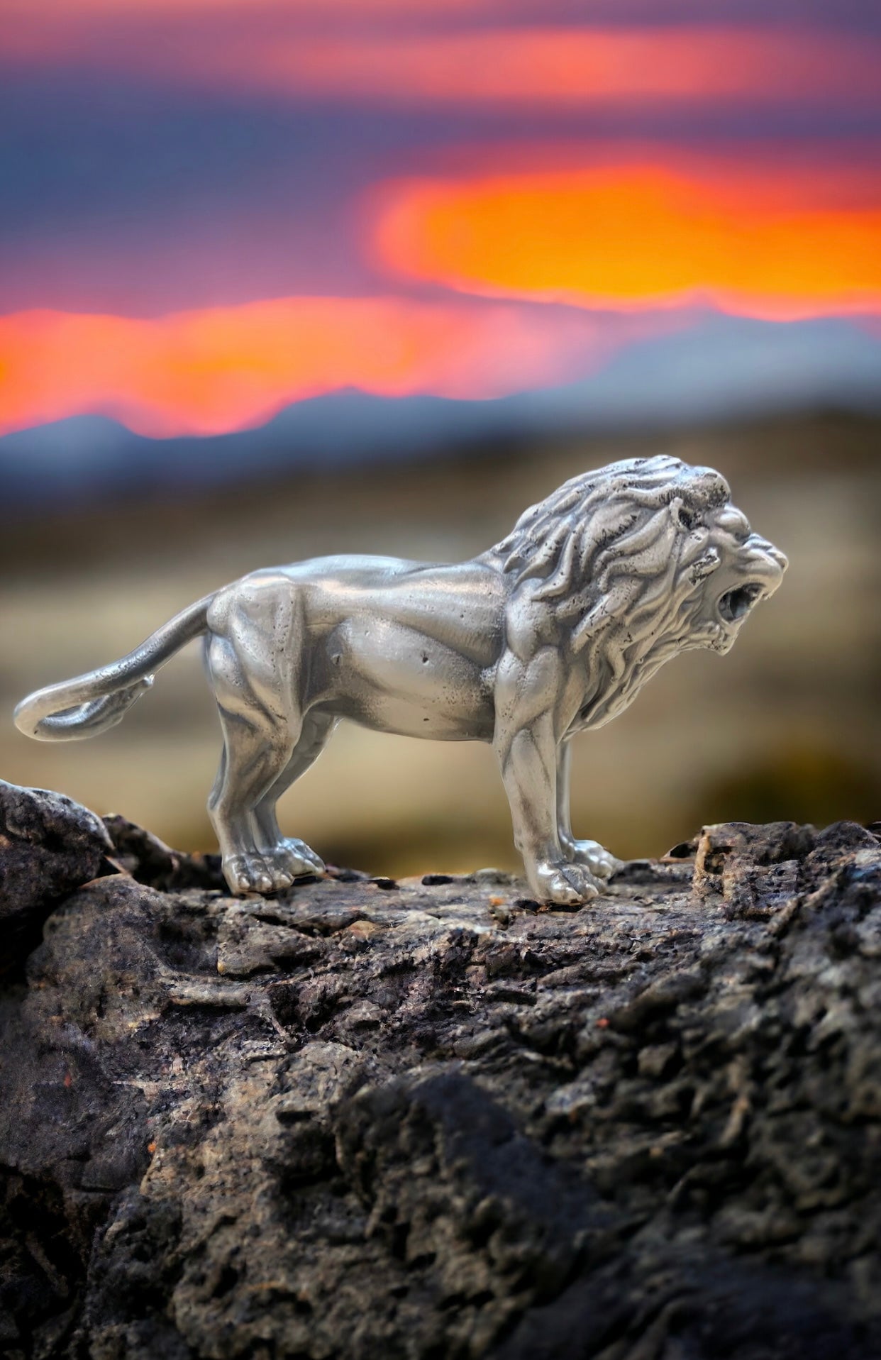 Lion