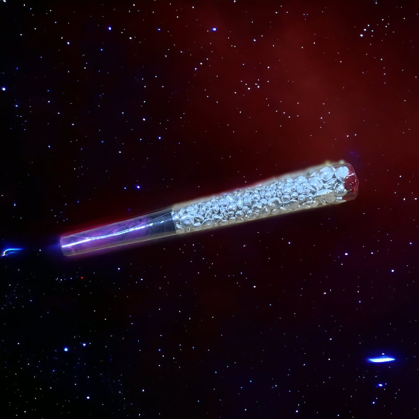 Tormint's Silver Spliff