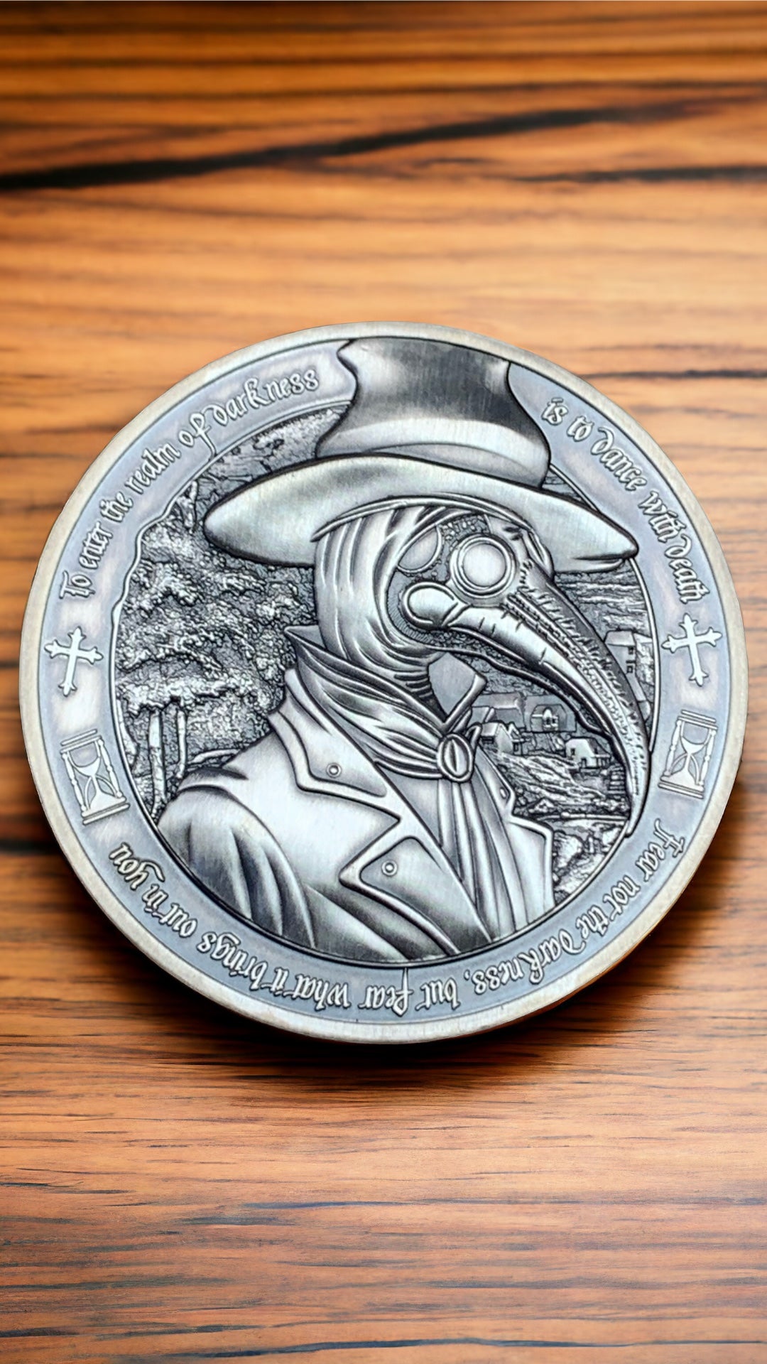 Plague Dr. set. SOLD OUT!