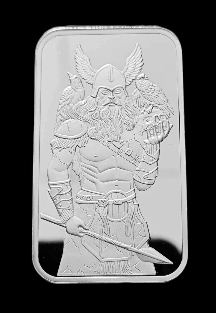 Odin -Proof Bar Only-