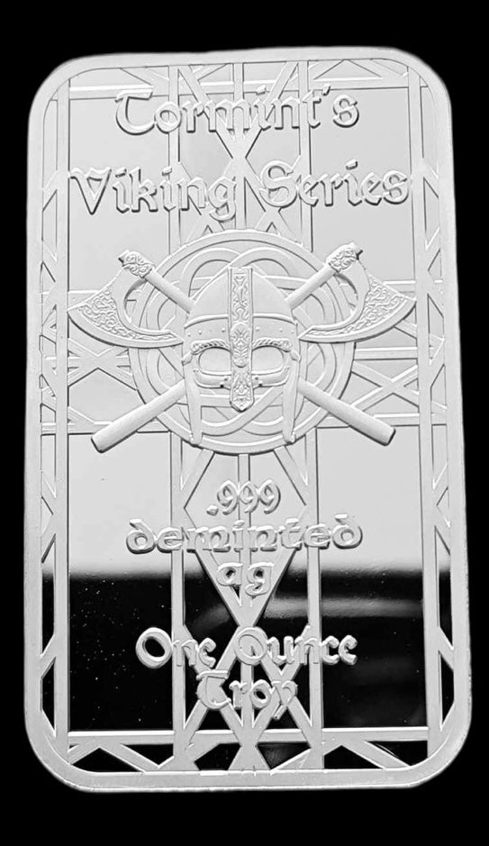 Odin -Proof Bar Only-