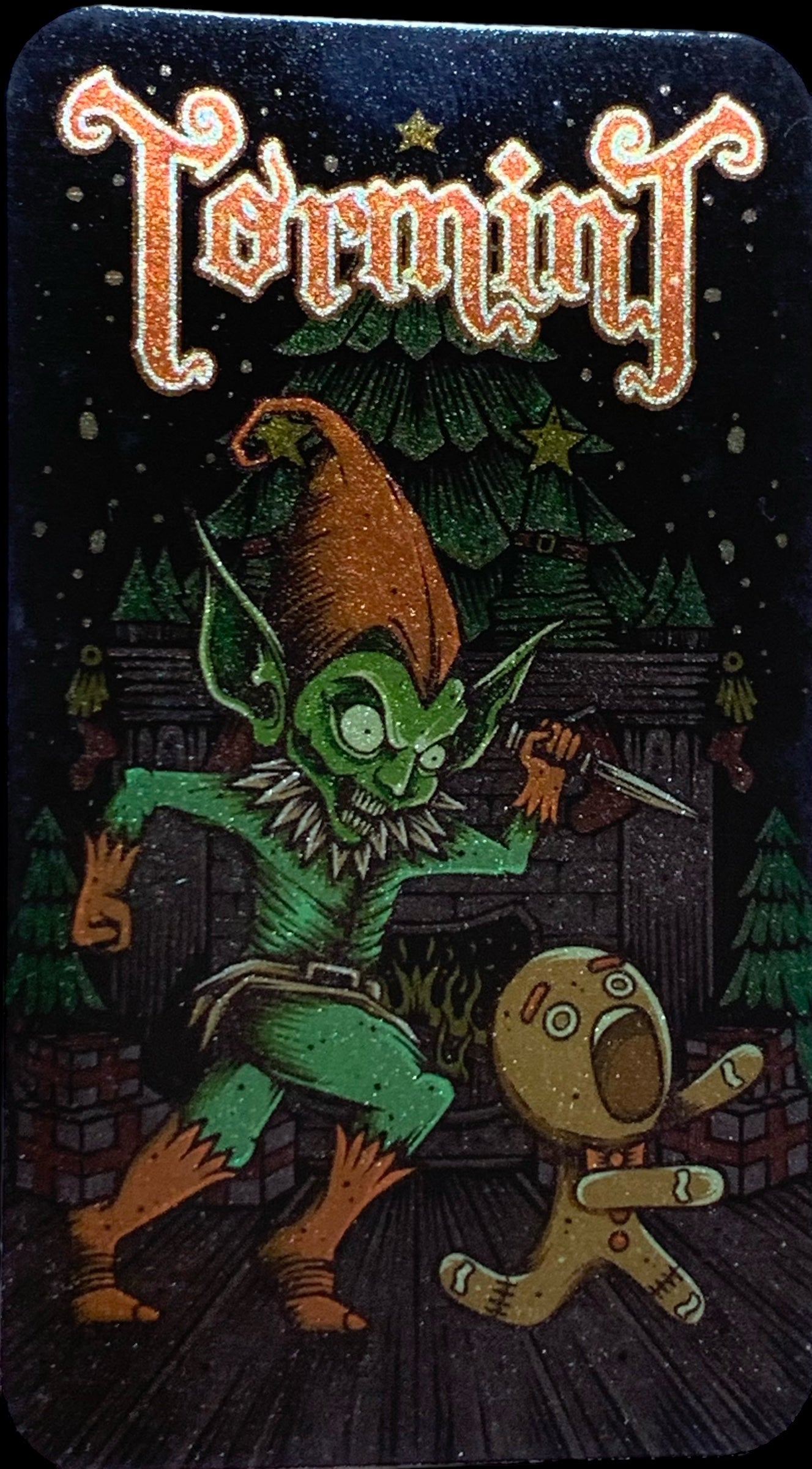 X-Mas 2024. SOLD OUT