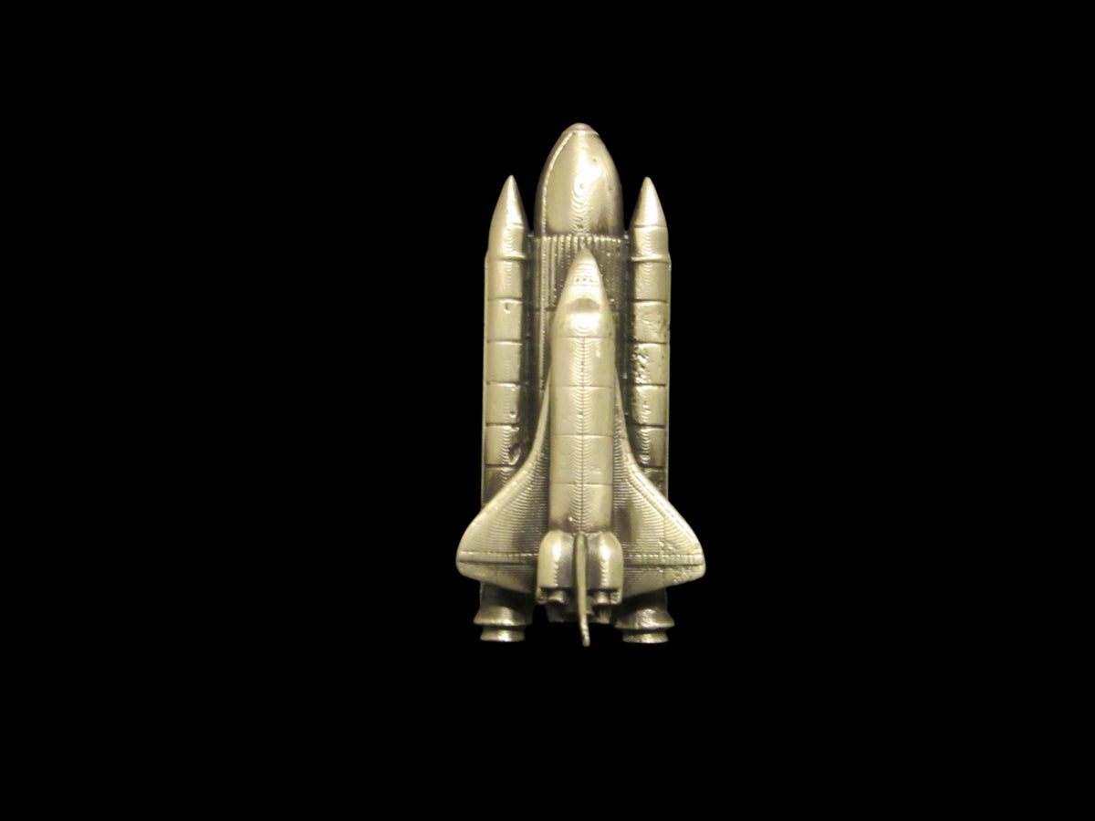 Space Shuttle Discovery