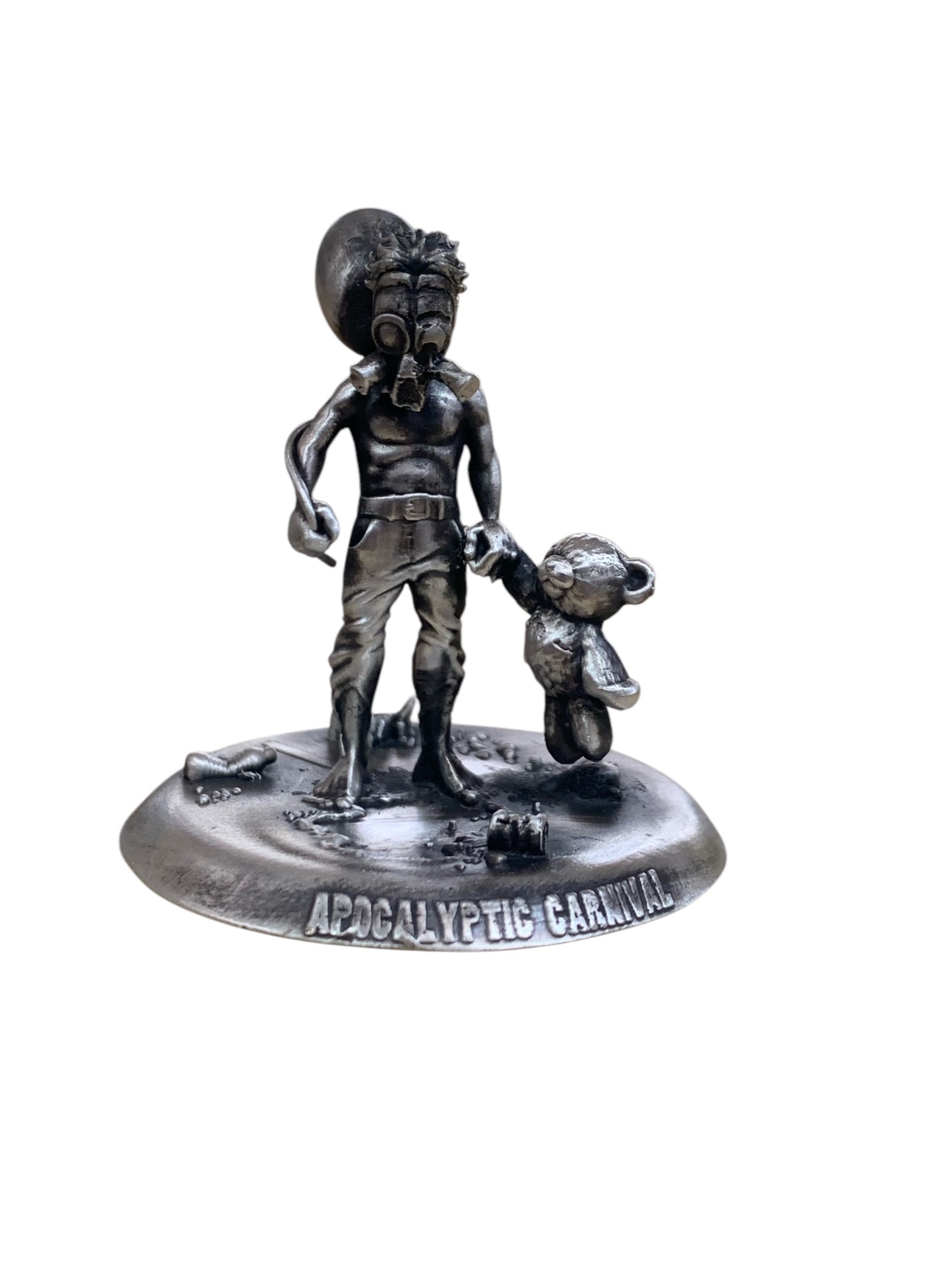 BHB Apocalyptic Carnival SOLD OUT