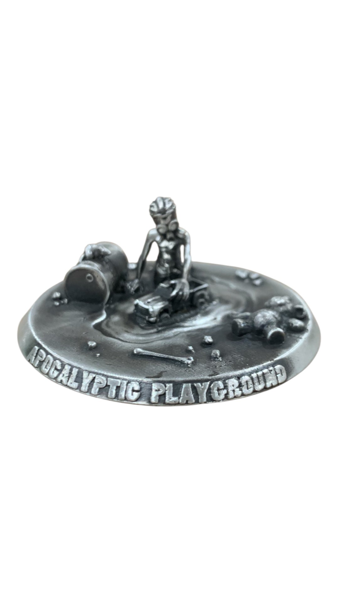 BHB Apocalyptic Playground. SOLD OUT!!!