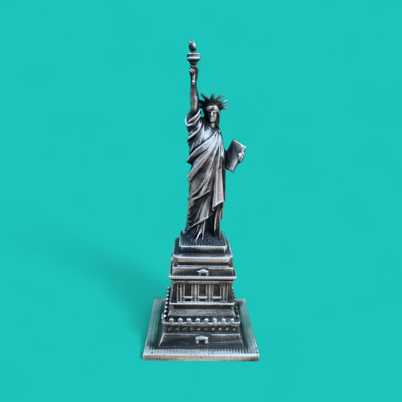 Statue of Liberty