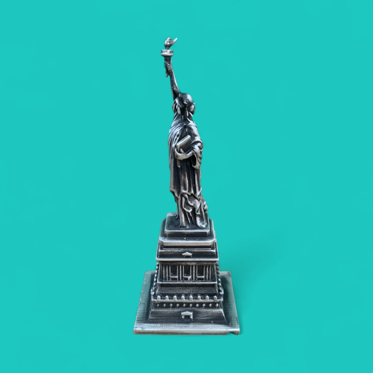 Statue of Liberty