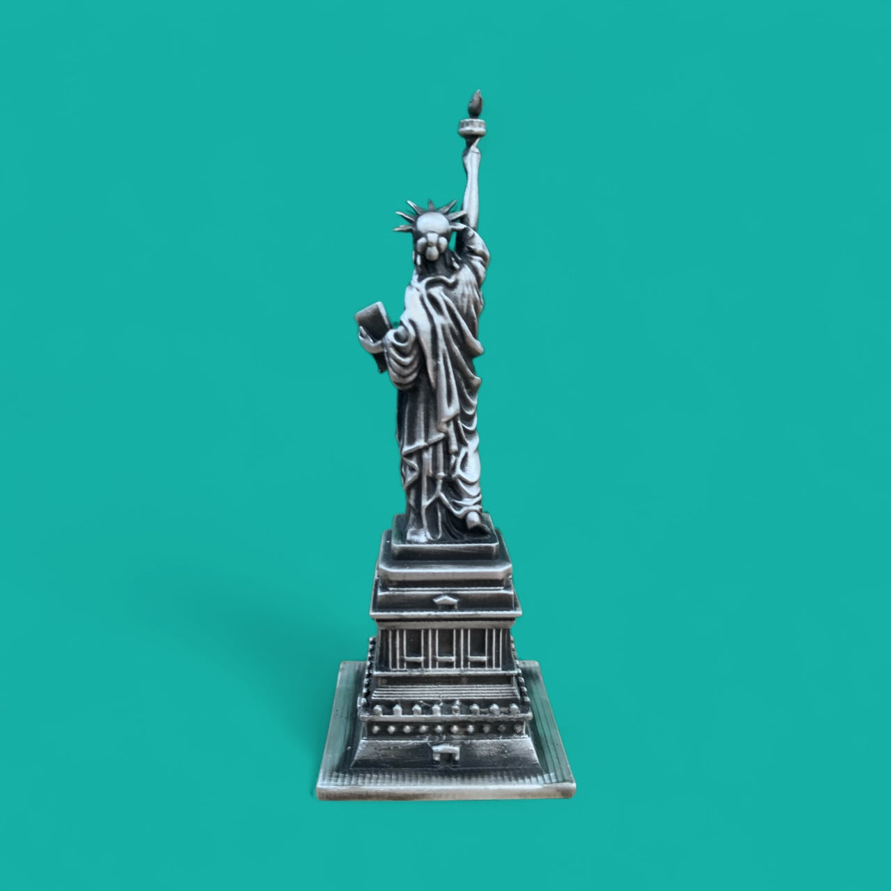 Statue of Liberty