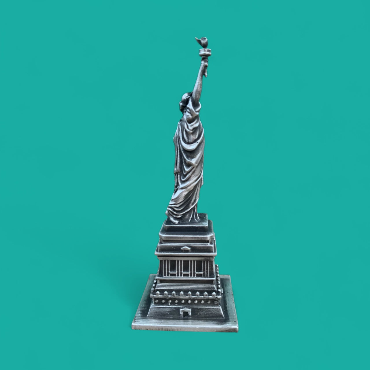 Statue of Liberty