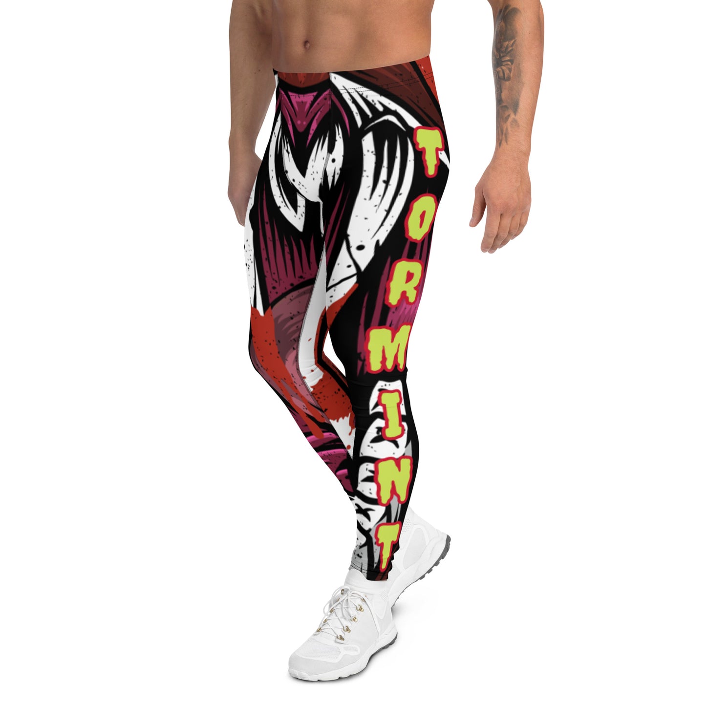 Tormint Creepster Men's Leggings