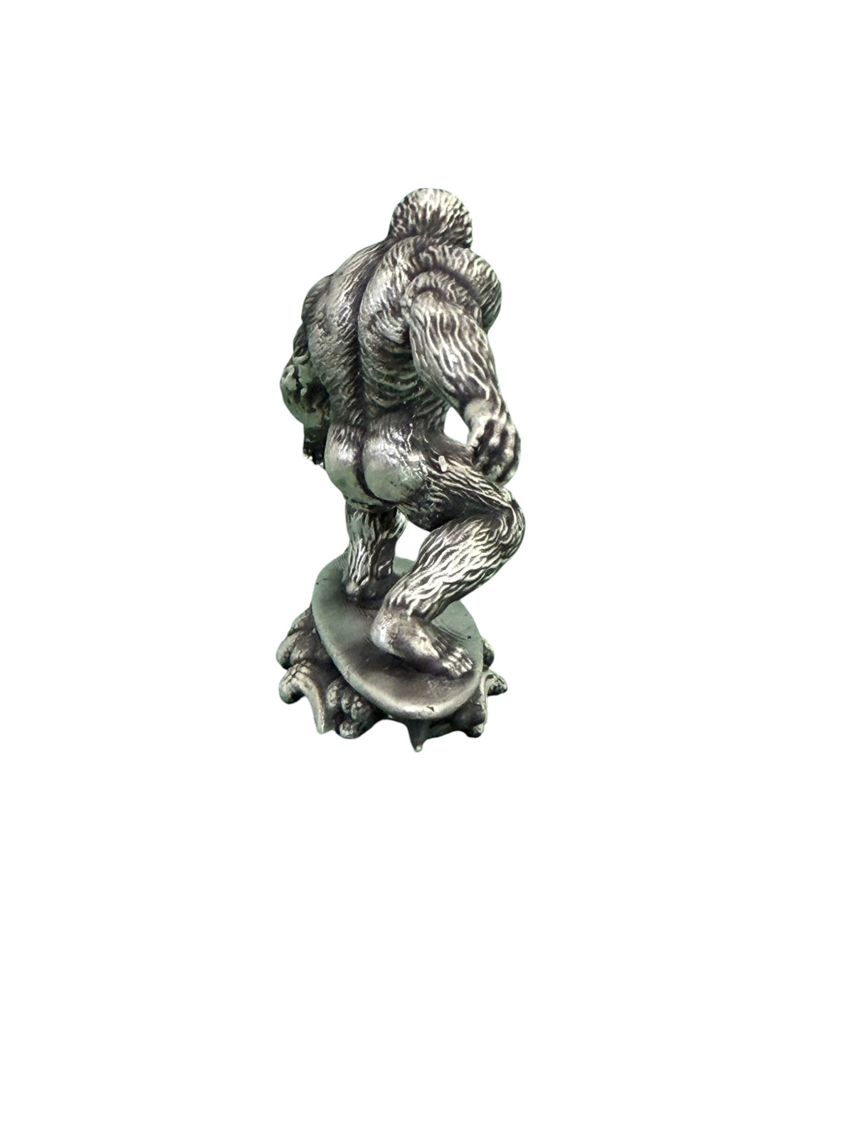 Lost Wax Casting: How Hand-Poured Silver Pieces Are Actually Made