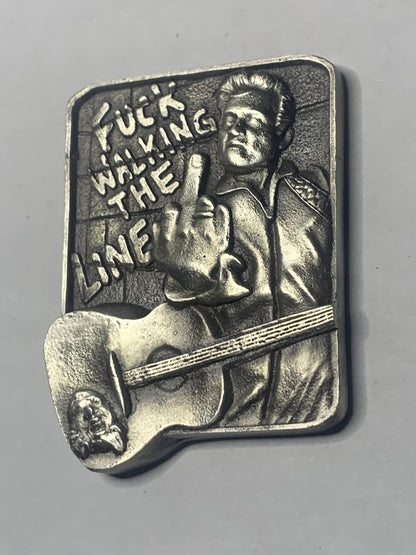 F@$k Walking the Line Pour