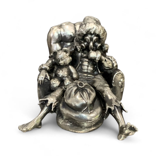 Apocalyptic X-Mas 2025 by BHB