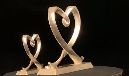 Love Ribbon