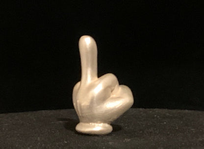 Mickey's Last F@#K To Give