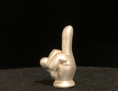 Mickey's Last F@#K To Give
