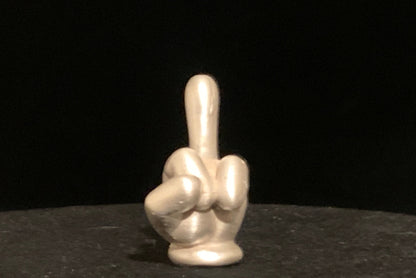 Mickey's Last F@#K To Give