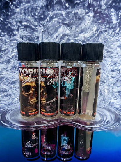 Tormint's Silver Spliff