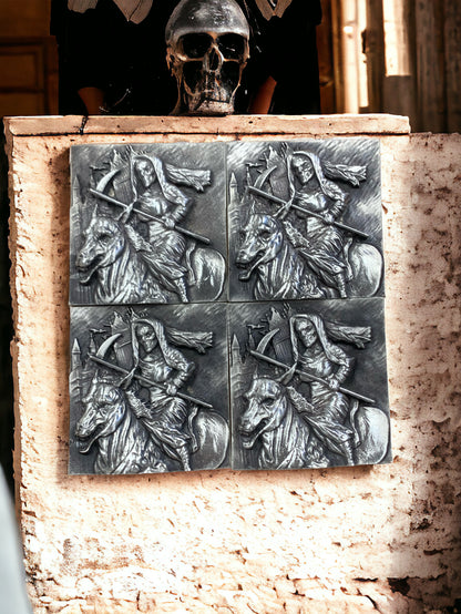 Dead Riders