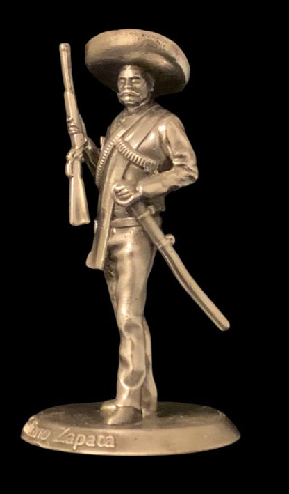 Emiliano Zapata