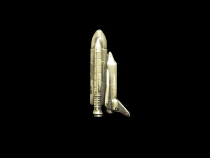 Space Shuttle Discovery