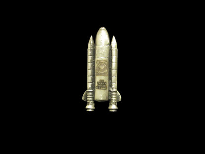 Space Shuttle Discovery
