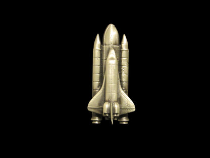 Space Shuttle Discovery