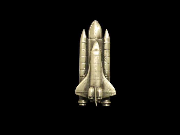 Space Shuttle Discovery