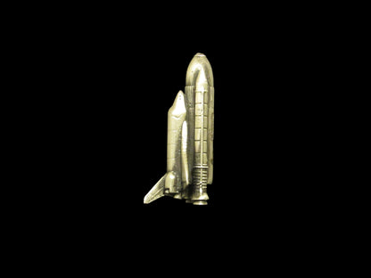 Space Shuttle Discovery