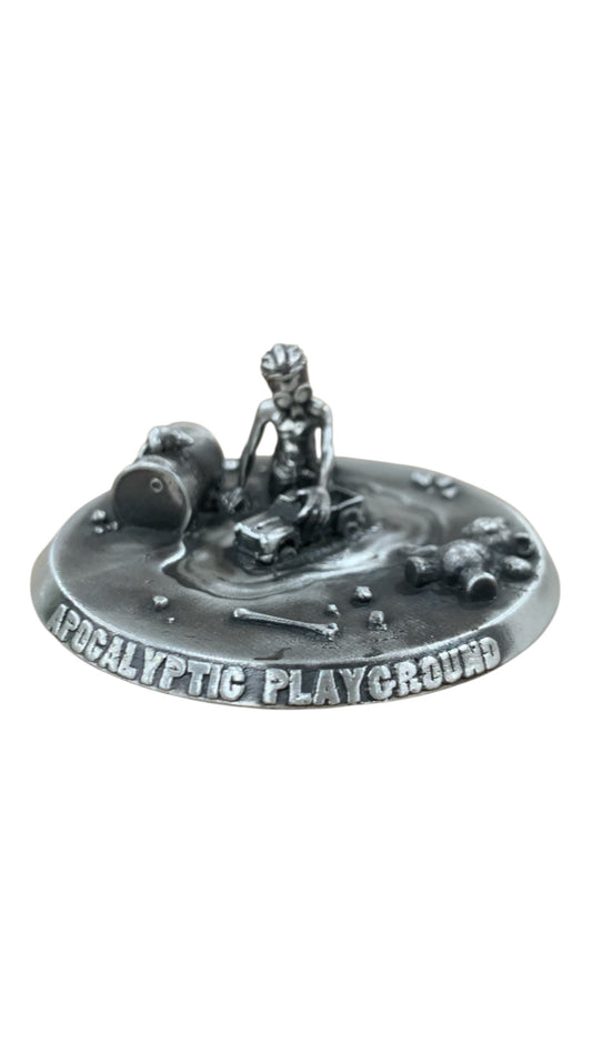 BHB Apocalyptic Playground