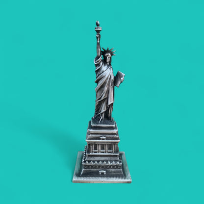 Statue of Liberty
