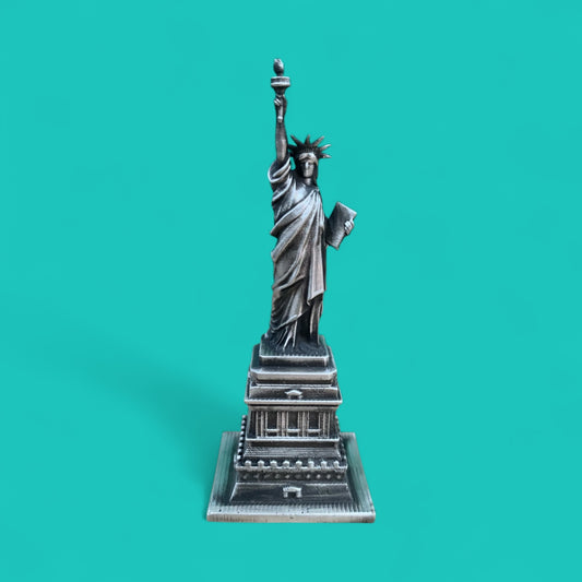 Statue of Liberty