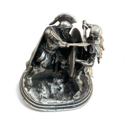 Last Stand - Gold Spartan / Tormint