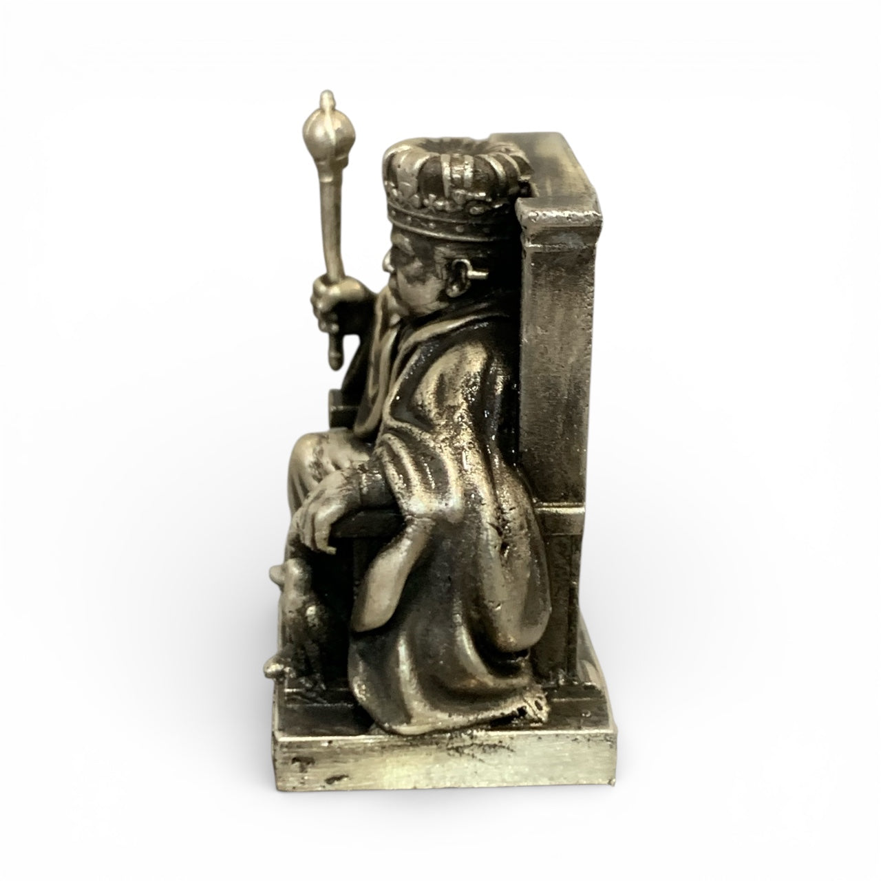 Trump - President of the World