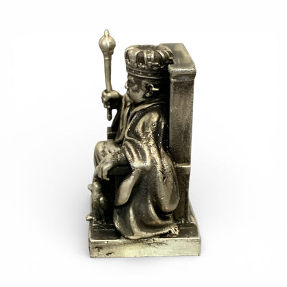 Trump - President of the World