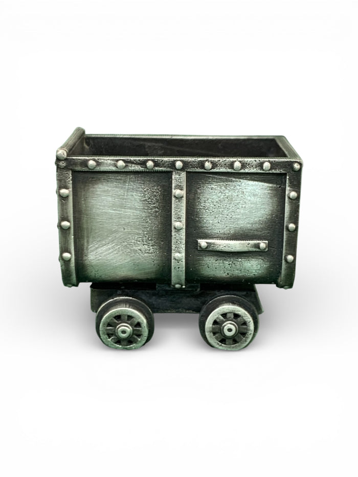 Mine Cart