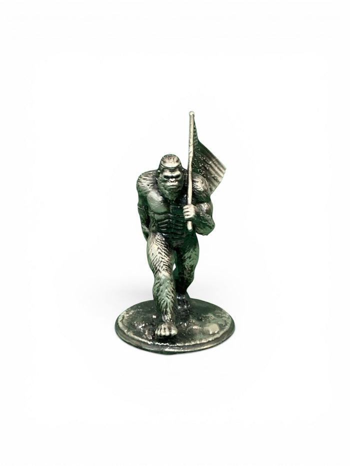 Big Foot - Flag
