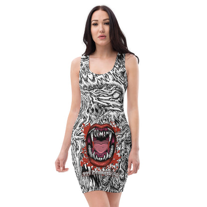 Tormint Mental Disorders w/ Vampire  Dress