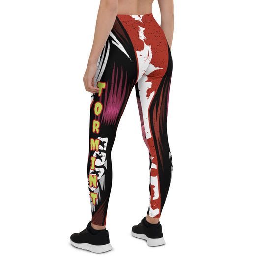 Tormint Creepster Leggings