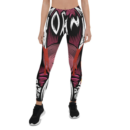 Tormint Creepster Leggings