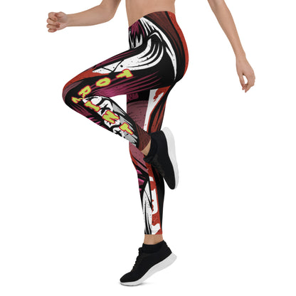 Tormint Creepster Leggings