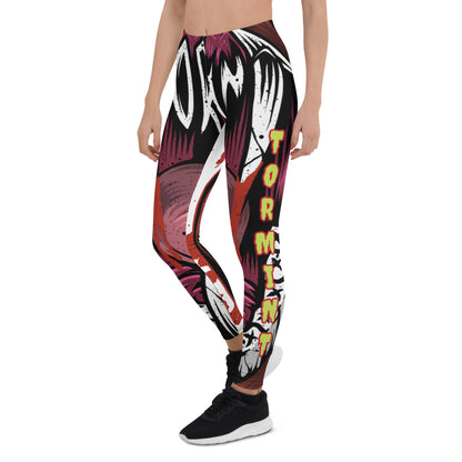 Tormint Creepster Leggings